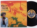 MIKEY DREAD World War III DREAD AT THE CONTROLS LP uk k
