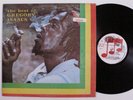 GREGORY ISAACS The Best Of... HIT LP k