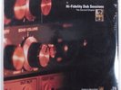 HI-FIDELITY DUB SESSIONS Various Artists GUIDANCE GDRLP-575 3XLP SEALED k