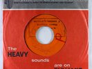 Reggae 45 - Maytals - Water Melon/She's My Scorcher - Beverley's Jamaica Blank