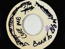 Reggae Inst. 45 - Roland Alphonso - Shelly Belly - Studio One Jamaica blank