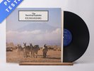 The Teardrop Explodes Kilimanjaro Reissue LP Album Vinyl Record 6359 035 - EX/EX