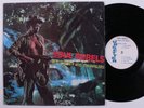 BOB MARLEY & THE WAILERS Soul Rebels UPSETTER LP VG+ ka
