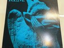 **RARE REM PROMO LP   Chronic Town GARGOYLE LABELS  I.R.S. 1982 1,000,000