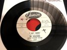 Yvonne Baker - I can't change