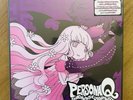 Persona Q - Shadow of the Labyrinth OST - 4x Multicolor Vinyl LP Box Set New LE