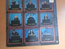 The Tubes Remote Control Signed Autographed Vinyl 7 Signatures