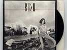 Rush - Permanent Waves - 1980 US 1st Press (NM) Ultrasonic Clean