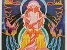 HAWKWIND SPACE RITUAL LIBERTY LLP93091B Japan VINYL 2LP