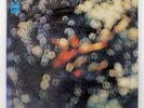 PINK FLOYD OBSCURED BY CLOUDS ODEON EOP80575 Japan VINYL LP