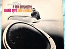 DONALD BYRD A New Perspective LP Vinyl Blue Note ST- 84124 USA 1964 Stereo VG+