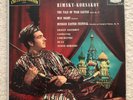 TAS  LONDON  FFSS BB WB  CS-6012  1E/1E    RIMSKY-KORSAKOV,    ERNEST ANSERMET