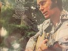George Jones – The Grand Tour Vinyl LP 1974