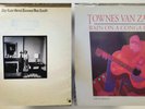 Townes Van Zandt - The Late Great Townes Van Zandt - Rain On A Conga - 2-Records