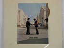 PINK FLOYD WISH YOU WERE HERE CBS SOPO100 Japan VINYL LP