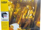 ABBA Vinyl Record Abbey Road Half Speed Mastering 1 XJV001