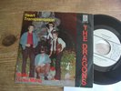 The Dragons – Heart Transplantation Top rare OPP 