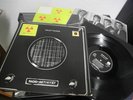 Kraftwerk Radio-Aktivität GERMAN 1st PRESS with all STICKERS wow......1976 Mint-