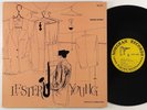 Lester Young 