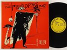 Lester Young & Oscar Peterson Trio 