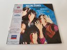 [LP] The Rolling Stones - Through The Past, Darkly w/OBI L20P 1020Japan vinyl