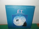 Michael Jackson E.T. The Extra-Terrestrial John Williams 1987 Boxset Record LP