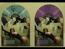 The Life Of A Showgirl Taylor Swift The Shiny Bug Marbled Vinyl Set of 2 PRESALE