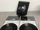 Donald Fagan The Nightfly UltraDisc MOFI 45 RPM L/E #1092 2xLP Box Set (BS10)