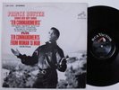 PRINCE BUSTER Ten Commandments RCA VICTOR LP VG+ stereo k