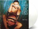 Vaya Con Dios - Time Flies Limited Clear Vinyl LP Nr. 56 / 750 Worldwide NEU