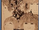The BEATLES   Revolver   1966 First PRESSING MONO   Capitol T-2576 EX/EX