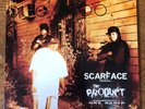 Scarface Presents The Product / One Hunid 2006 US 2LP Koch Records KOC LP5828