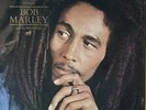 Bob Marley And The Wailers –Legend -The Best Of Bob Marley -ISL 1000-GF-NM+CD