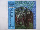 Creedence Clearwater Revival  Fantasy VIP-5054 Japan  VINYL LP OBI