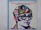 Cecil Taylor Jazz Unit Nefertiti, The Beautiful   Fontana SFON-7075 Japan   LP