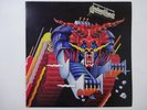 Judas Priest Defenders Of The Faith Epic 253P-480 Japan  VINYL LP