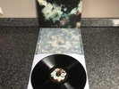 LP VINYL THE CURE ALBUM DISINTEGRATION FIXH 14 UK 1ST PRESS 1989 EX+/EX+ SUPERB