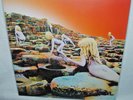 Led Zeppelin, HOUSES OF THE HOLY, LP record, Swan Song R1-535344, NM