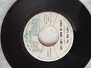 The Bleu Lights - They Don't Know My Heart / Forever 7