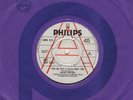 Wayne Fontana Give Me Just A Little More Time Philips 6006 035 demo Soul Norther