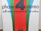 Phase 4 Stereo: Stereo Concert Series - Sealed 2014 Numbered 6 Vinyl LP Box Set