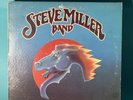 Steve Miller Band Greatest Hits 1974-78 1978 Capitol SOO-11872 Vinyl Record VG+