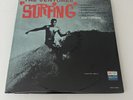 THE VENTURES  SURFING - DOLTON BLP-2022 Sealed condition LP