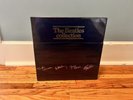 The Beatles Collection (British Blue Box), Vinyl Albums, Brand New, 1978 BC 13