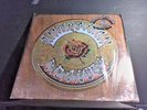 Grateful Dead American Beauty Stereo Vinyl LP WS 1893 Ex/NM