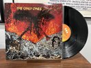 The Only Ones - Even Serpents Shine - Vinyl LP - CBS - UK