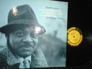 COLEMAN HAWKINS HAWK EYES PRESTIGE 7156 YELLOW FIREWORKS LABEL MONO DG OR.