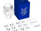 ZEROBASEONE OFFICIAL MINI LIGHT RING with Sticker, GIFT FANLIGHT MD GOODS SEALED