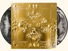 Jay-Z & Kanye West – Watch The Throne 2xLP Vinyl Rare Authentic 2025 Pressing