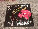 Hiatus Kaiyote/Mood Valiant (Ltd) BF112N Used LP